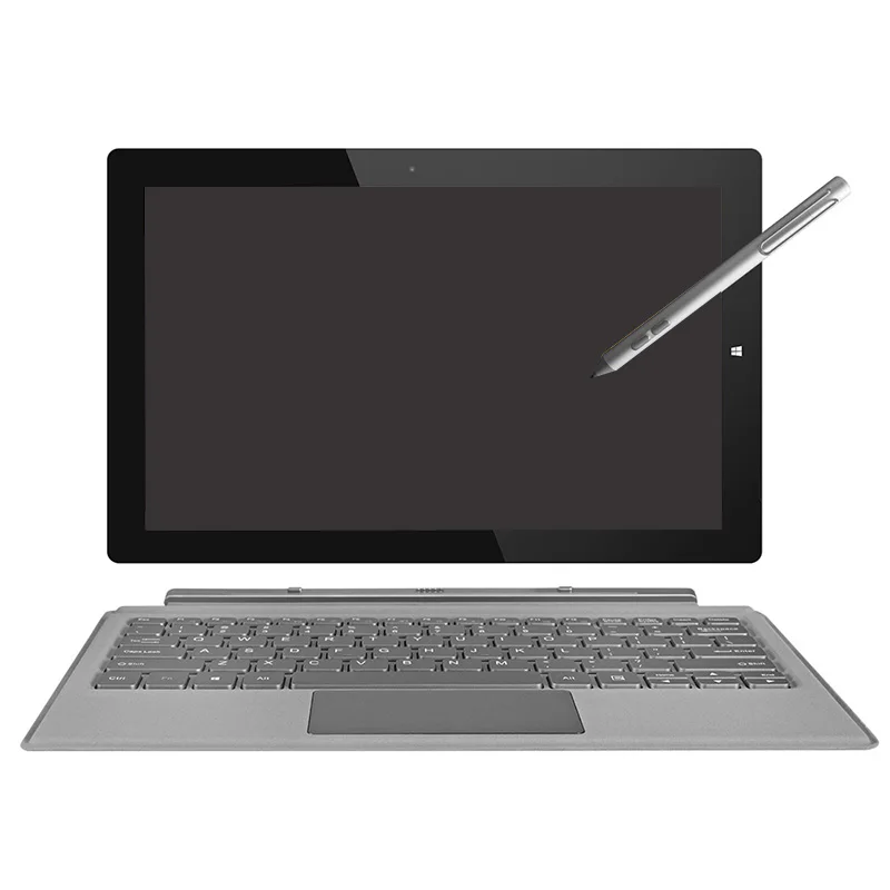 

Jumper EZpad Go 2 in 1 Tablet PC 11.6" Windows 10 English Home Version Apollo Lake N3450 Quad Core 1.1GHz 4GB 128GB BT4.2 Tablet