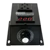 10000W High power Silicon Electronics Voltage Regulator Machinery Electric Variable speed controller  0V-220V ► Photo 3/6