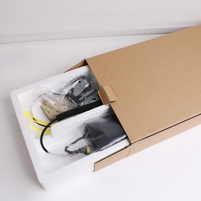 For Toyota Noah Electric Suction Door Automobile Refitted Automatic Locks Car Accessories Intelligence Suction Door Trunk Lids Parts Aliexpress