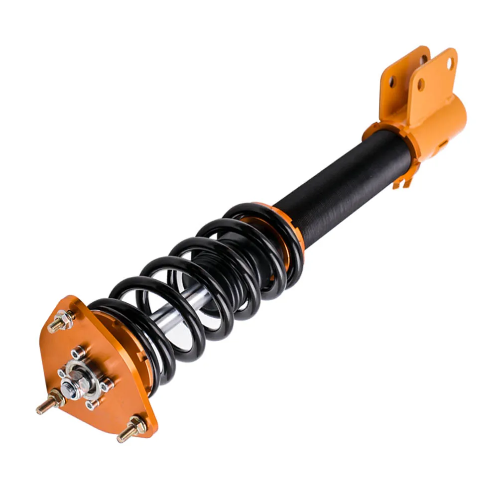 Для Subaru Impreza Outback Sport 02 07 WRX 04 STI GDB Drift Racing Coilovers подвеска пружинный демпфер силы