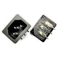 AC-05 10A 250V