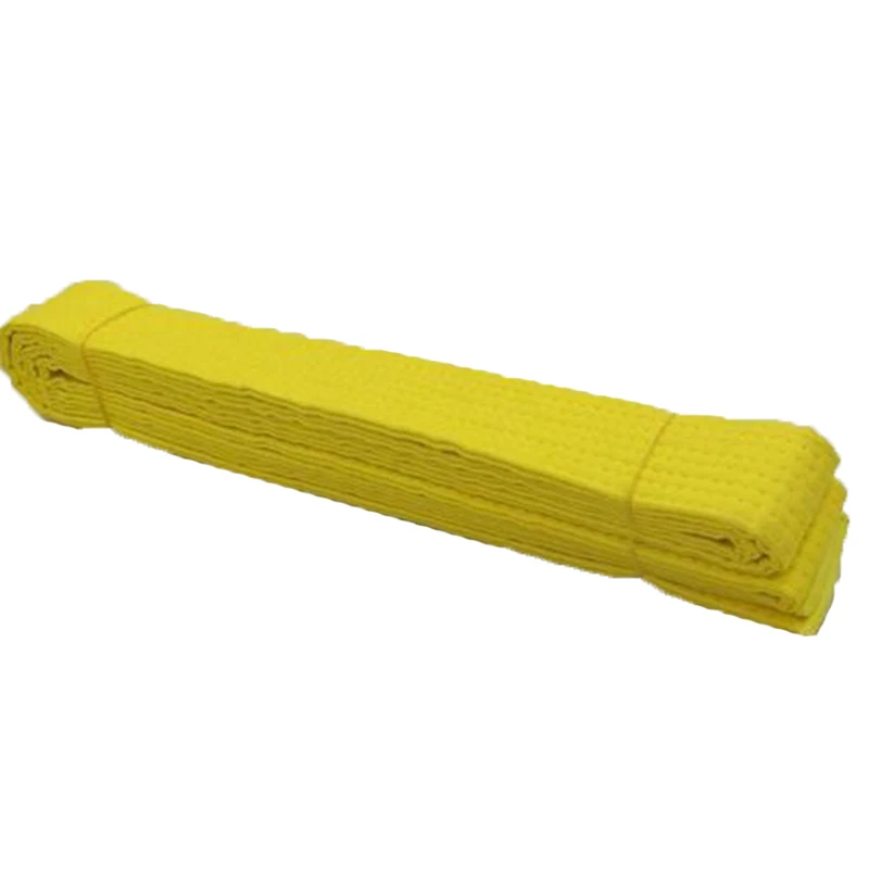 

Taekwondo Belt Karate Wrap Professional Belt Martial Arts Taekwondo Belt