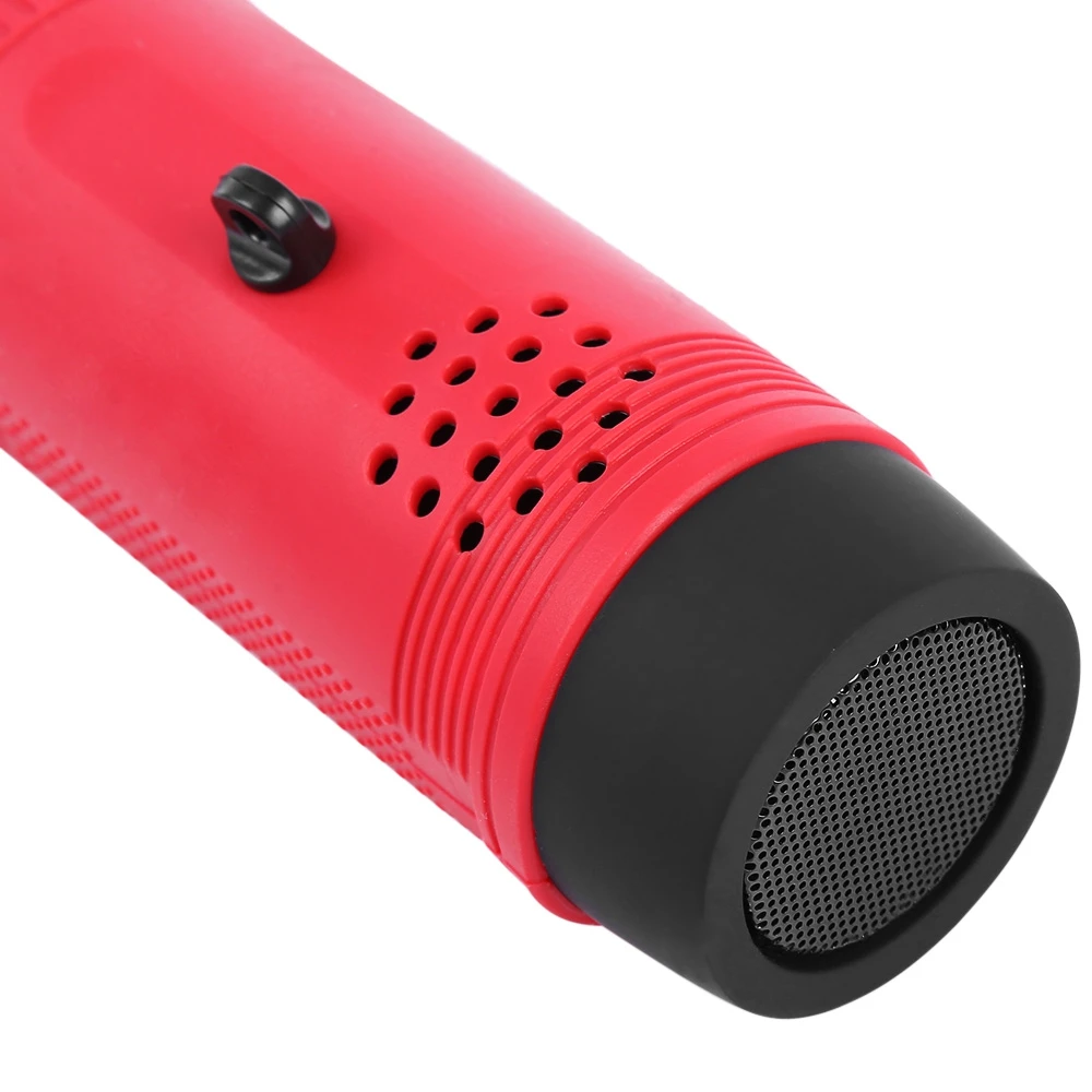 Zealot S1 портативный Перезаряжаемый Bluetooth Внешний аккумулятор динамик со