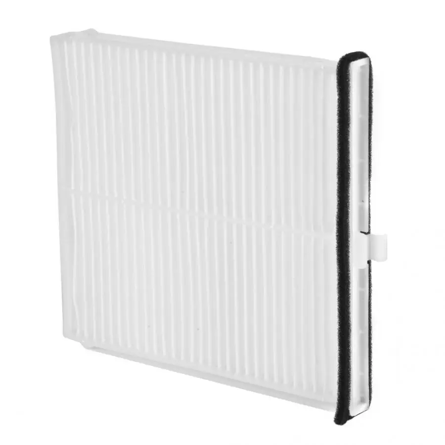 Limpiador de admisión de filtro de aire de cabina de coche para MAZDA CX-5 2.0L 2.2L 3 6 salón KD45-61-J6X filtro de carbono Universal para coche