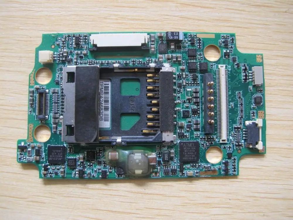 Плата питания IMIDO для Symbol MC3100 MC3190R MC3190S MC3190G MC3000 TR плата V5.0|Платы мобильных