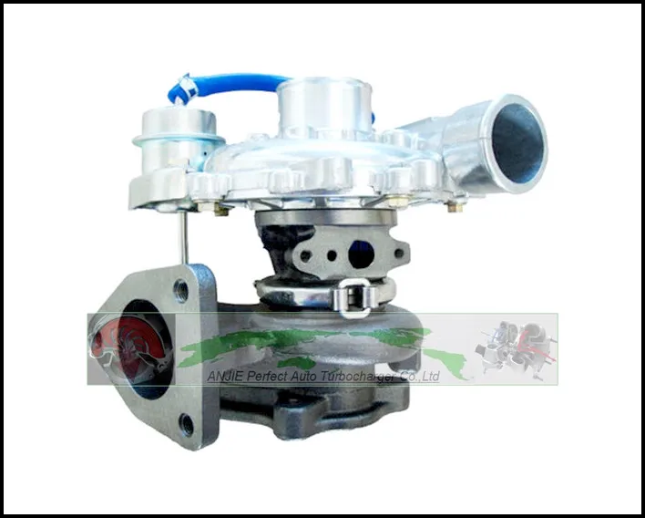 

Turbo CT16 17201-30120 17201 30120 1720130120 Oil Cool Turbocharger For TOYOTA HI-ACE HI-LUX HiAce HiLux 2KD 2KD-FTV 2KDFTV 2.5L