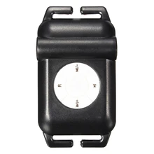 IPX8 водонепроницаемый спортивный MP3-плеер FM радио серфинг плавание с наушниками