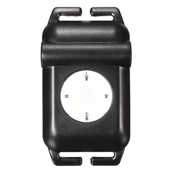 

IPX8 Waterproof Sport MP3 Player Player FM Radio Surfing Swim with Earphone