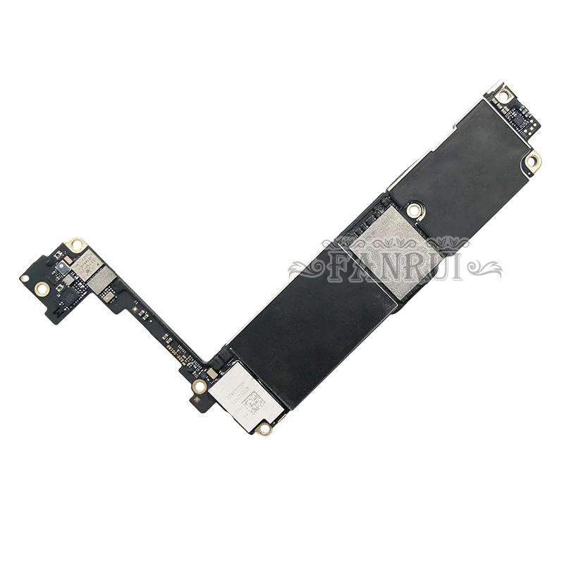 Для iPhone 7 4 дюймов материнская плата разблокированная с Touch ID полнофункциональная