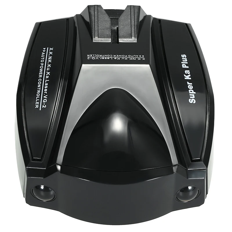 

E09 Car on-board speedometer, radar detector
