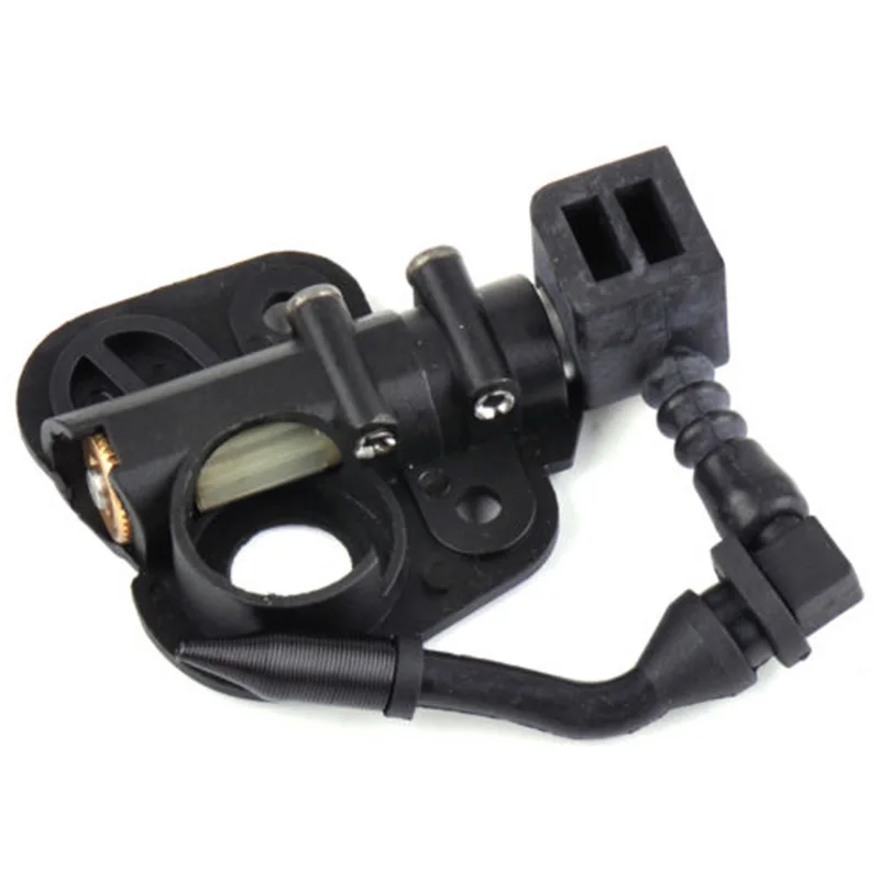 

Black Oil Pump For Poulan/Sears/Craftsman/Partner Chainsaw 530071259 530069788