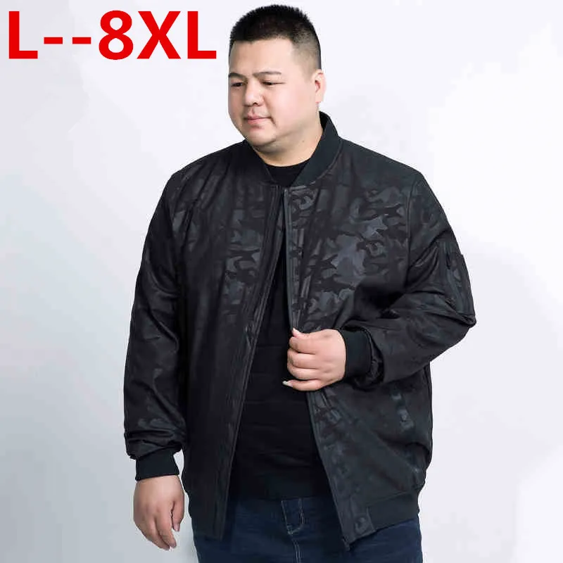 Плюс 10XL 8XL 6XL 5XL 4XL новая камуфляжная куртка пальто брендовая мужская одежда модная верхняя одежда мальчиков наивысшего качества стрейч