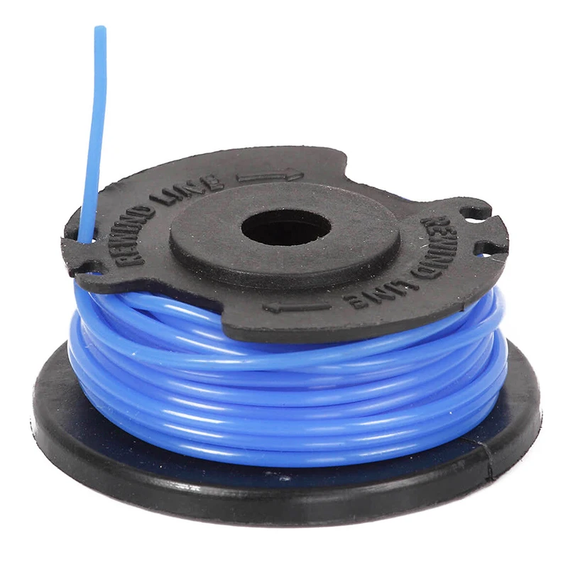

1 X Auto Feed Line String Trimmer Rope Replacement Spools Fit For GreenWorks