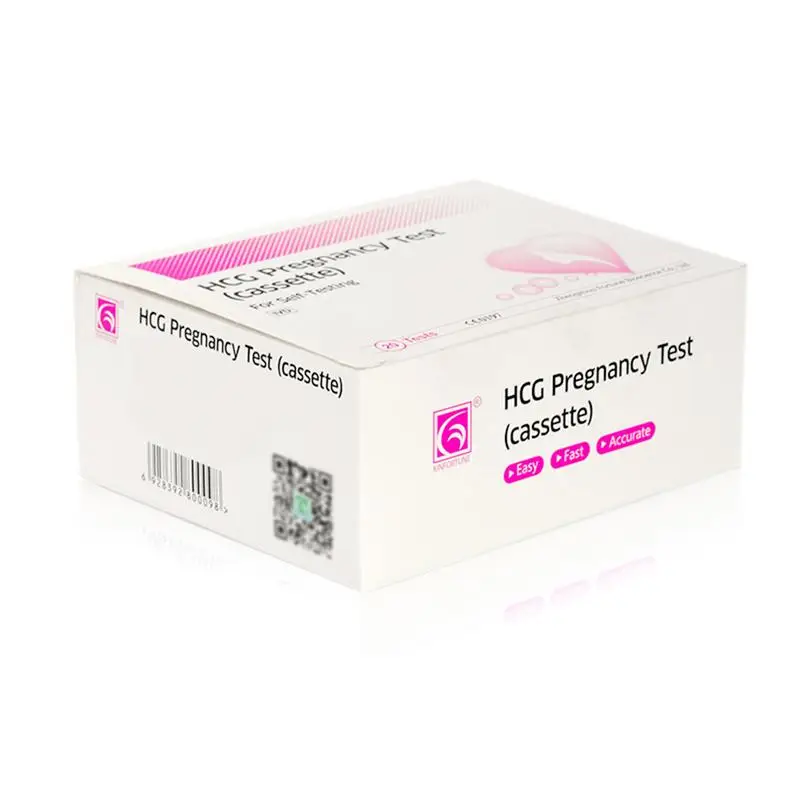 

20pcs Household PH Test Strip Indicator LH Test Paper For Urine Testing Measuring Pregnancy Pregnancy Test