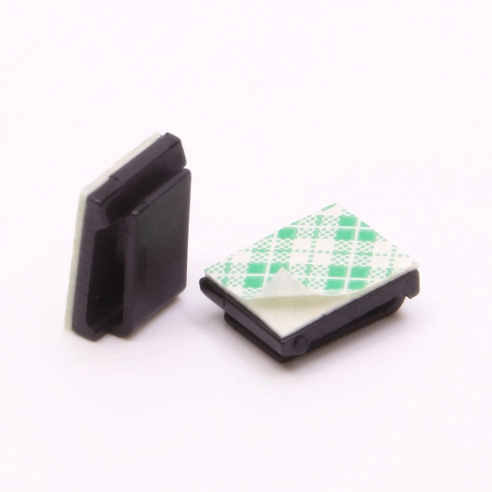 

Fix Fixing LED Strip Mounting Clip Connector For Waterproof and Not Waterproof LED Strips Light