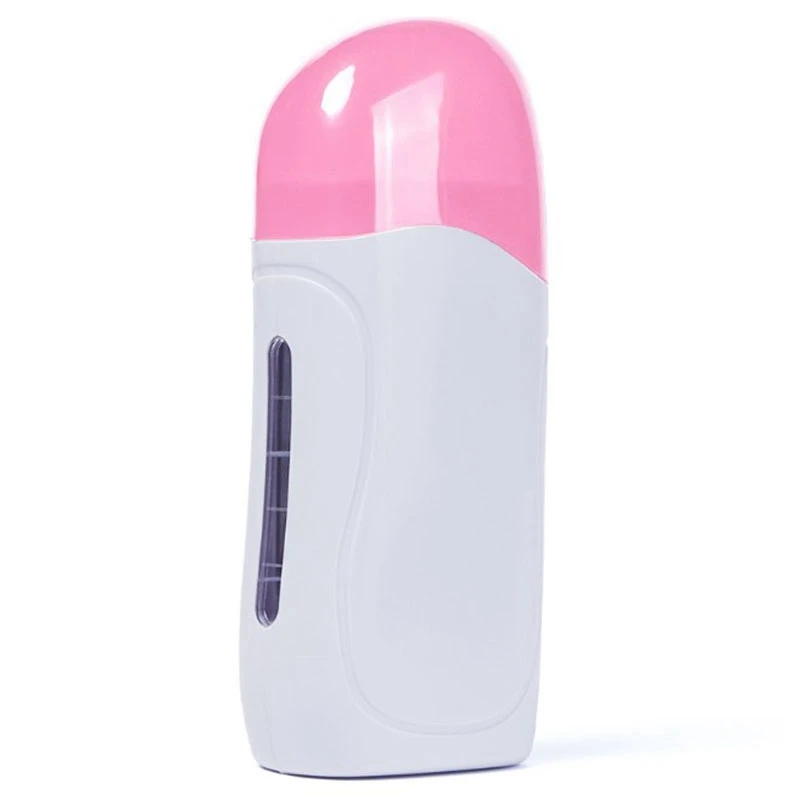 Liddy One-Hand Portable Holding Beauty Hair Removal Device 100G Hair Removal Wax Hair Removal Wax Machine With Eu Plug