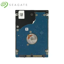Seagate 500GB Solid State Hybrid Drive