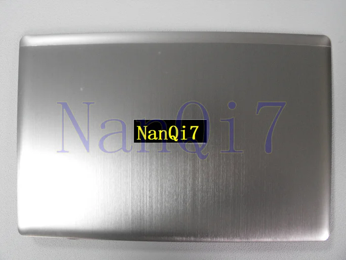 Сзади Дисплей задняя крышка ЖК дисплей сборки золото розовый для ASUS X202 x202e A 13GNFQ1AM051