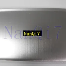 Сзади Дисплей задняя крышка ЖК дисплей сборки золото розовый для ASUS X202 x202e A 13GNFQ1AM051