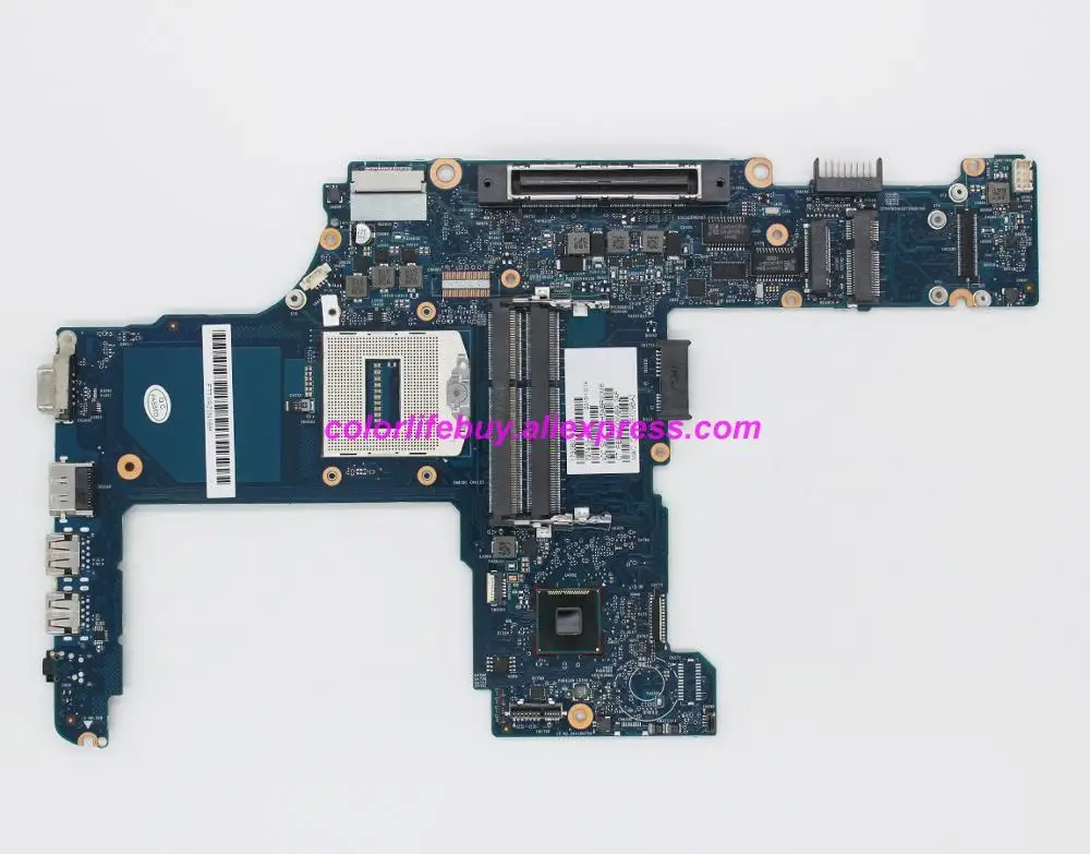 

Genuine 797419-001 6050A2647201-MB-A02 QM87 Laptop Motherboard for HP ProBook 650 G1 NoteBook PC