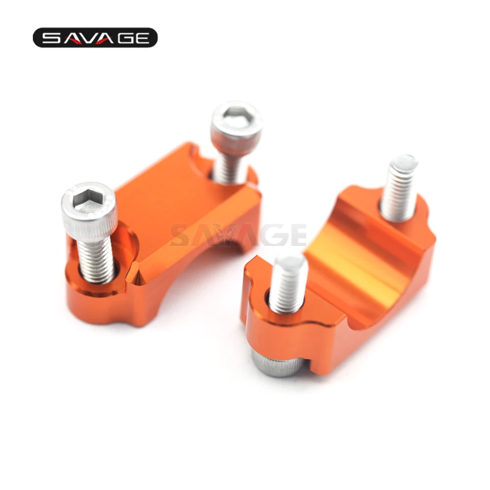 Clutch Brake Cylinder Clamp Cover For KTM XC XC W XC F XCF W 125 150