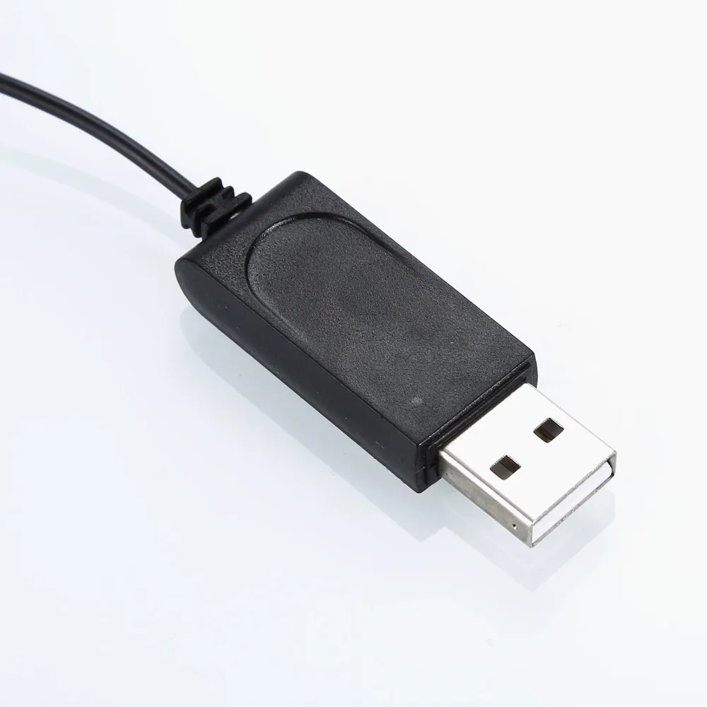 Зарядный кабель для SYMA USB провод зарядки X5C/X5SW/X5SC аксессуары аккумулятора