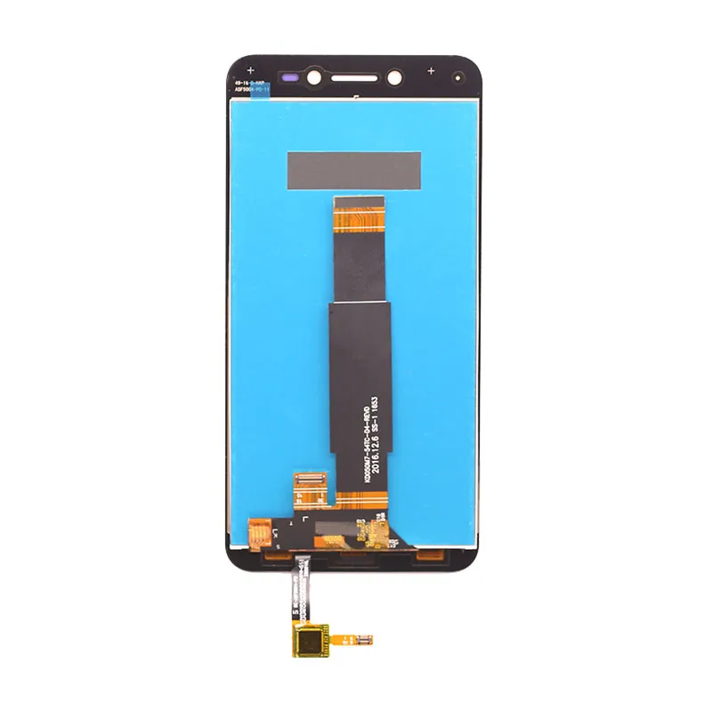 ЖК дисплей с дигитайзером для Asus Zenfone Live ZB501KL сенсорный экран в сборе 5 0 дюйма