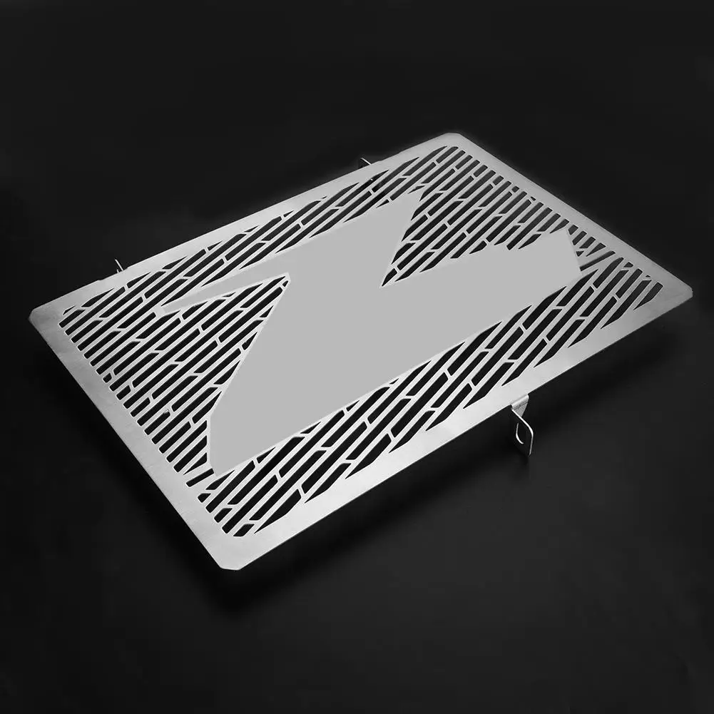 Motorcycle Radiator Side Guard Grill Grille Cover Protector for KAWASAKI motorcycle accessories accesorios moto New