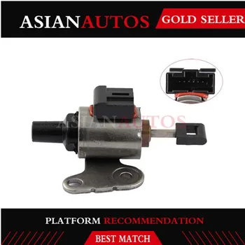 

Original JF009E RE0F08A 08B JF010E RE0F09A RE0F09B Tested CVT Transmission Valve Step Motor for Nissan Versa Tilda Latio