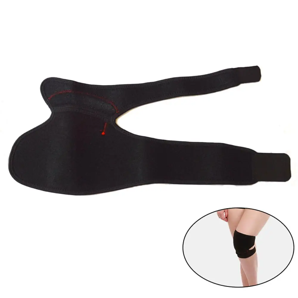 

Silicone Anti-collision Sports Knee Pads Shin Bones Lightweight Running Knee Pads Fitness Basketball Leggings Protective Gear