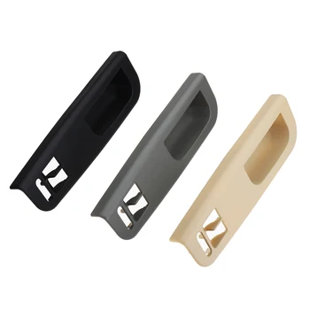 

2 Doors Car Master Window Switch Control Panel Trim Bezel Switche Panel for VW Passat B5 for Jetta Golf MK4 1998-2004 3B1867171E