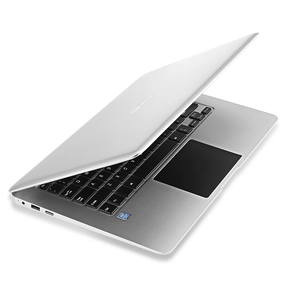 Great Wall W1410A ноутбук 14 &quotWindows 10 Intel Celeron N3350 2 4 ГГц WI FI GB 64 37 W долгое время Батарея BT4.0 LAN