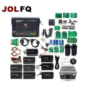 

[YANHUA Distributor] 2019 Original YANHUA Digimaster 3 Digimaster III Odometer Correction Master Full Version car key programmer