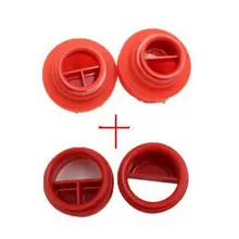 Полные губы сексуальные женщины томатный внешний вид Полный губы Plumper Enhancer губы инструмент Устройство Семья Тело Банки чашки массаж силикон