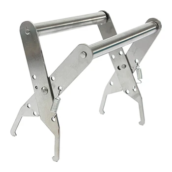 

Promotion! Beekeeper Honeycomb puller pliers bees chisel Beehive frame stand
