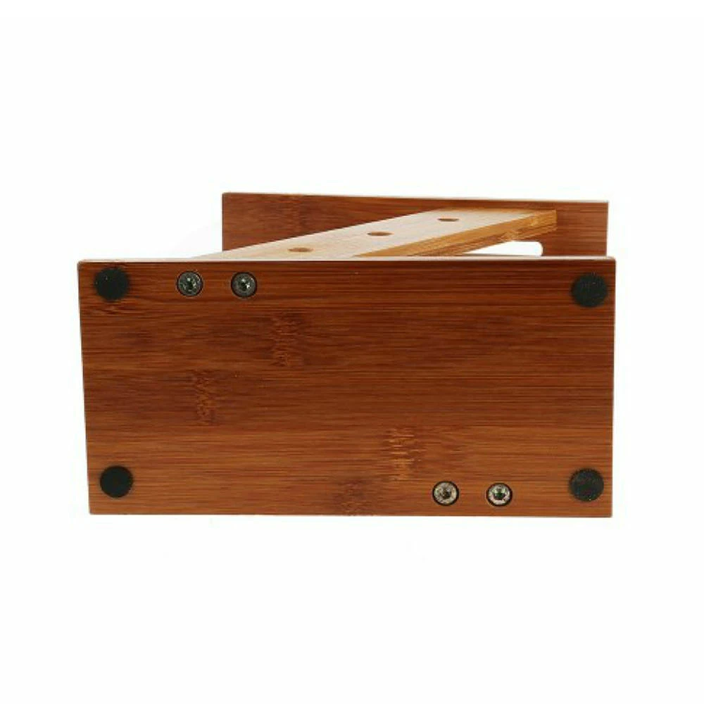 LUDA veitsiteline neljälle puukolle – Bambu LUDA veitsiteline neljälle puukolle – Bambu