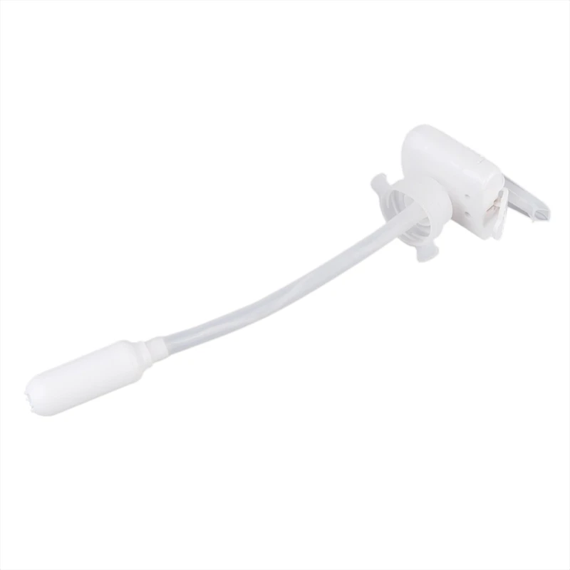 

Automatic Drinks Dispenser Fruit Juice Magic Tap White