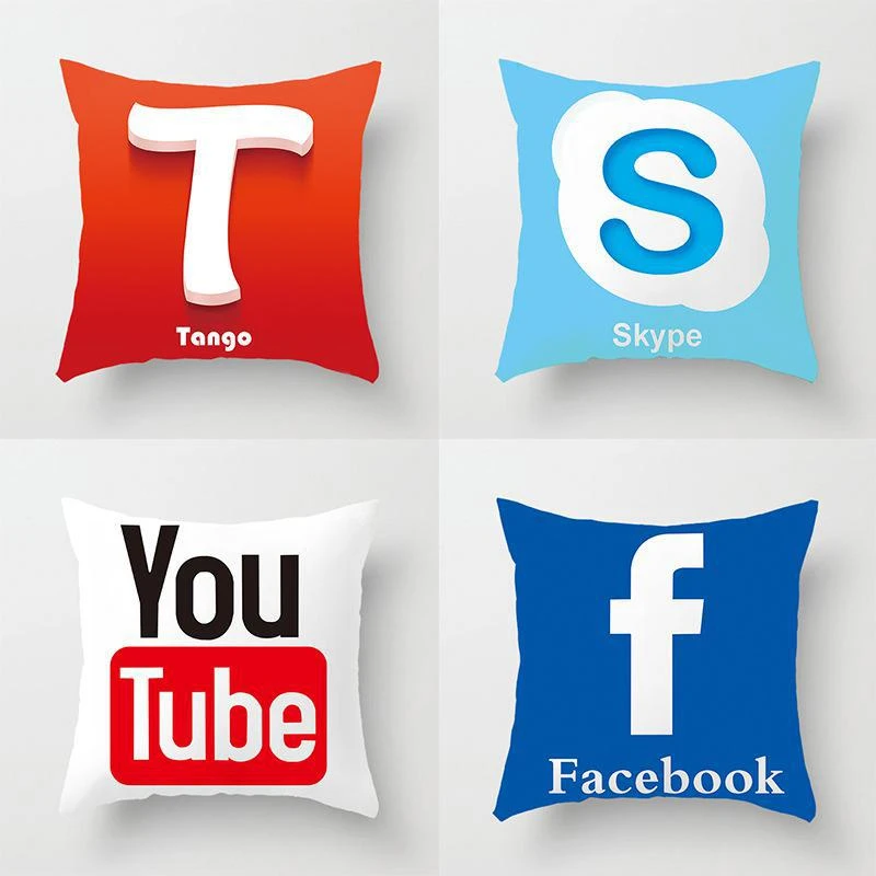 Tube pillow case Clearance