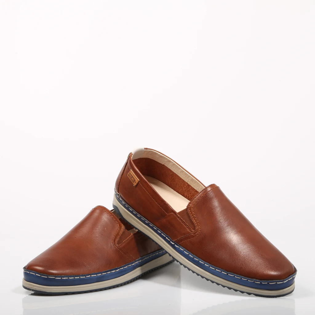 M1n 3160 Casuales Piel Hombre Zapatos Hombre 69317 De zapatos Motril Cuero Pikolinos Moda qp14ExW
