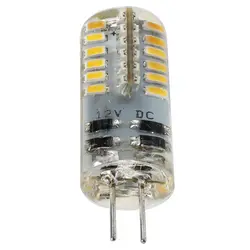 LICG-2W G4 48 3014 SMD светодиодный светильник AC/DC12V теплый белый свет для домашнего использования