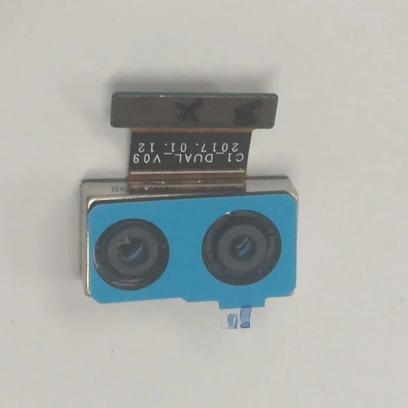 

1Pcs For Xiaomi Mi6 Mi 6 Rear Back Camera Module Flex Cable Rear Back Camera Repair Parts For Xiaomi Mi6 Mi 6 Back Big Camera