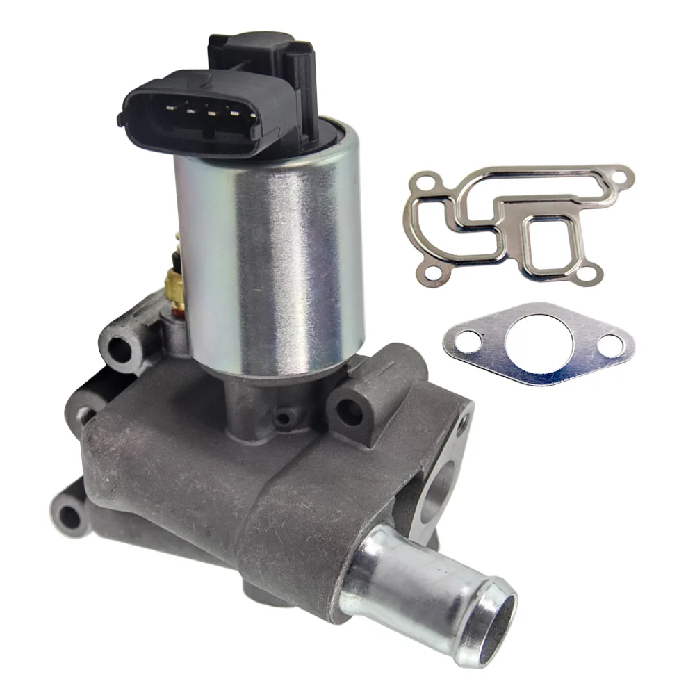 

EGR Valve Fit for Vauxhall Corsa 1.2i X12XE 5851029 90570477 9117397 90570478