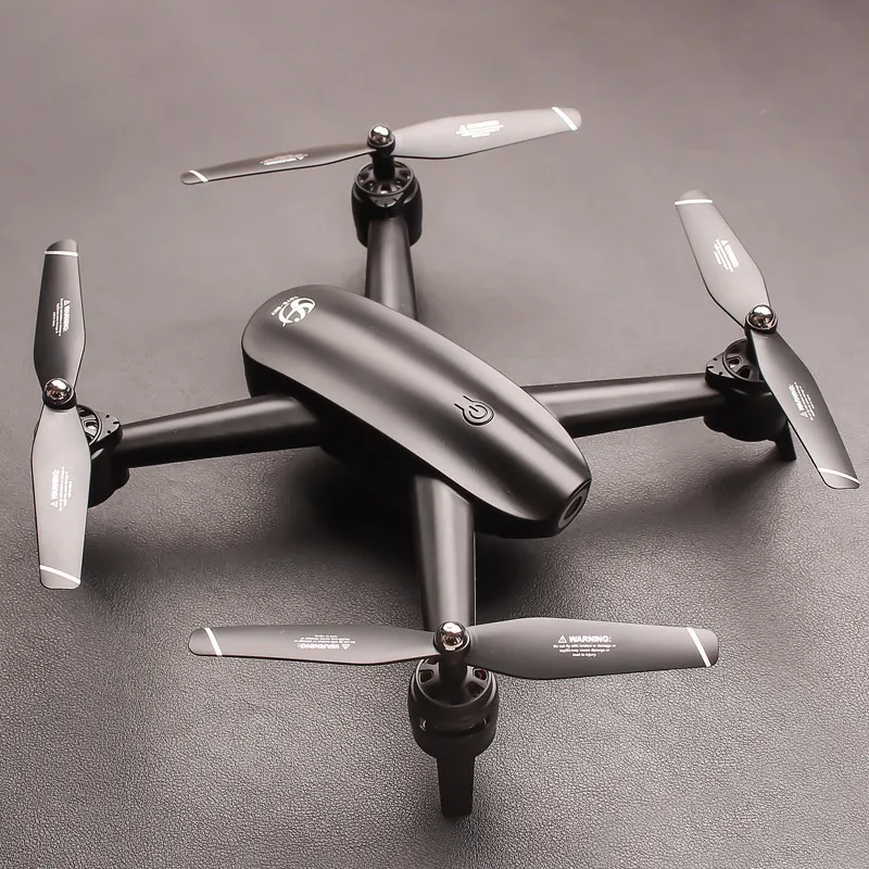 

Drones With Camera Hd Quadrocopter Drone 4K Mini Dual Camera Foldable Remote Control Helicopter Quadcopters Dron Toys