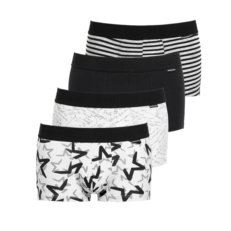 Men Underwear Boxers Sexy Cotton Underwear Men Boxer Shorts Gay Cuecas Panties Sexy Men Underwear Wholesale 4pcslot Men Underwear Boxers Sexy Cotton Underwear Men Boxer Shorts Gay Cuecas Panties Sexy Men Underwear Wholesale 4pcslot