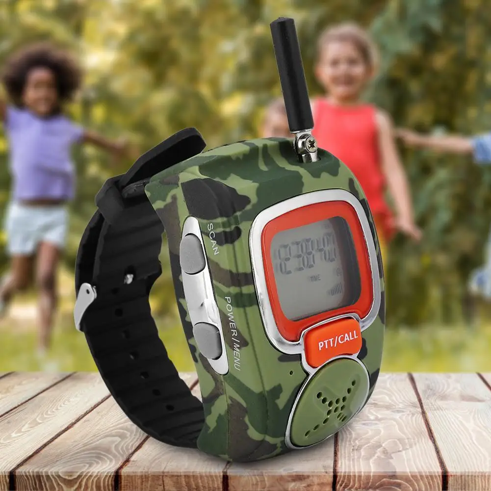 walky talky iwatch