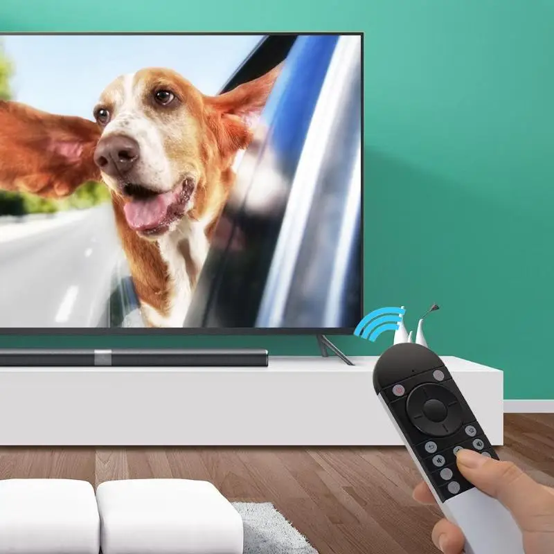 ИК пульт дистанционного управления 18 клавиш Fly Air Mouse Ir Smart дистанционное