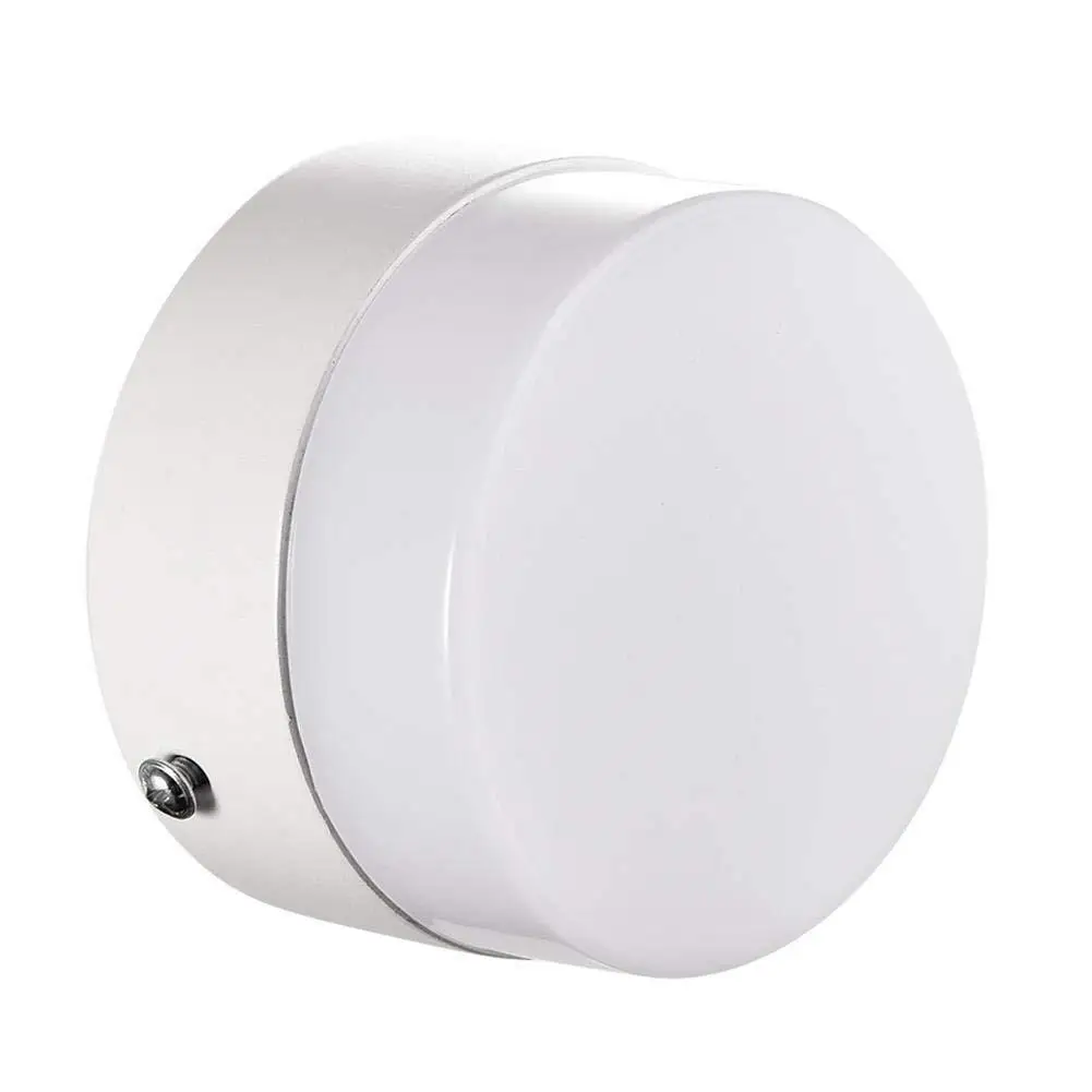 Litake мини умный Wifi потолочный светильник RGB + W AC85 265V|Потолочные лампы| |
