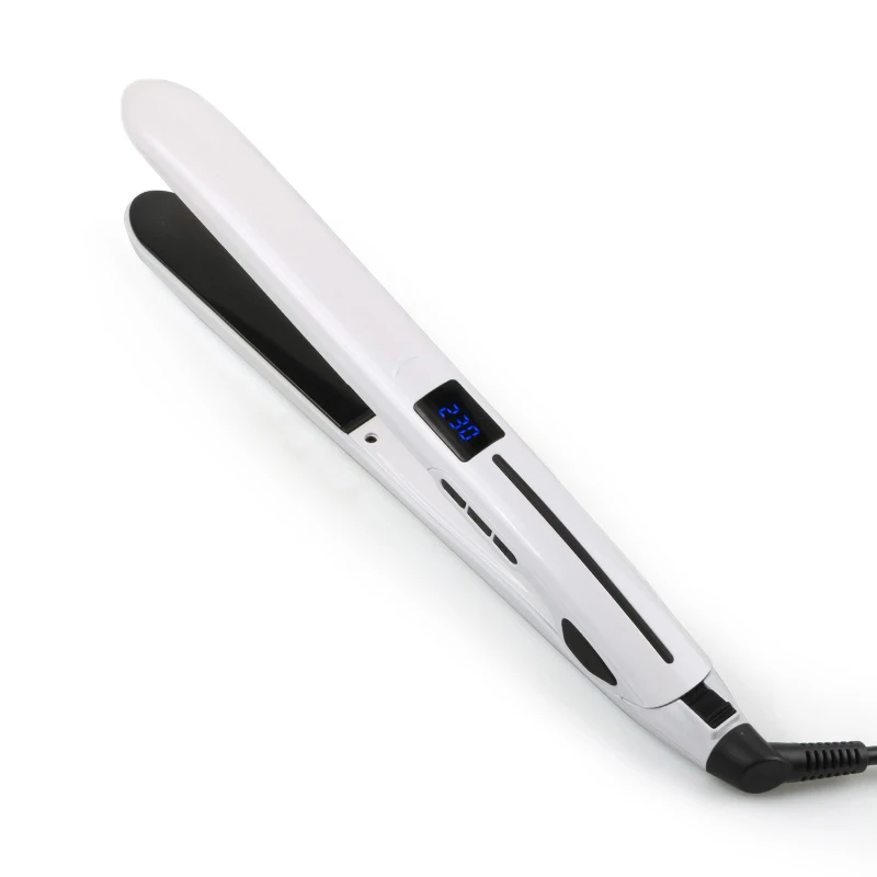 Straightening Irons 1 inch shine therapy Hair Straightener Professional Ceramic Flat Iron Curling Iron LCD Hair Flat Iron Straightening Irons 1 inch shine therapy Hair Straightener Professional Ceramic Flat Iron Curling Iron LCD Hair Flat Iron