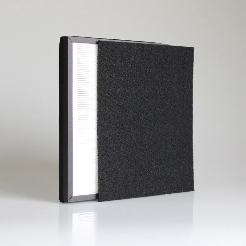

Air Purifier Filter Antibacterial Coatings AC4120 Replacement For Philips AC4001