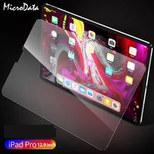 Для Apple iPad Pro 12,9() протектор экрана планшета матовый закаленное стекло для Apple iPad Pro 12,9